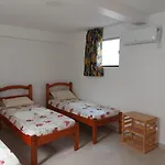 Casarao Nazare Hostel