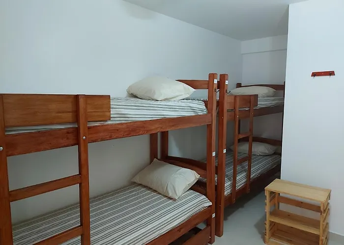 Casarao Nazare Hostel