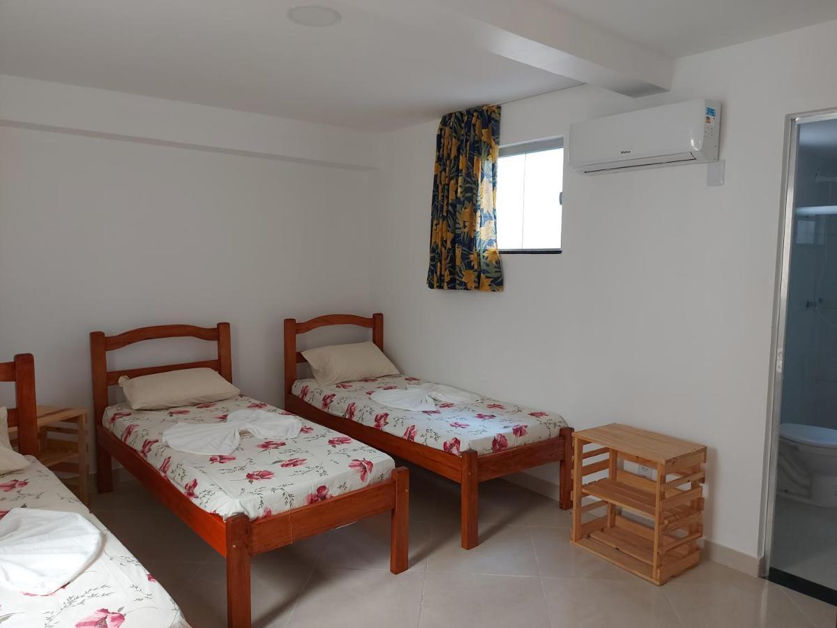 Hostel Casarao Nazare *